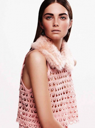 usage: Marie Claire Australia