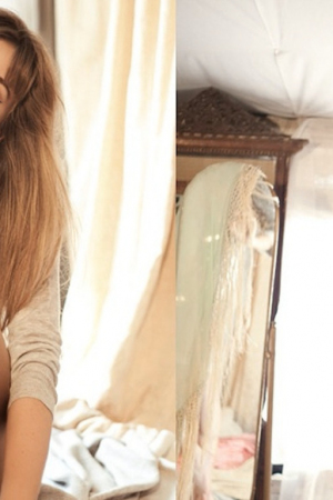 client: Johanna Johnson