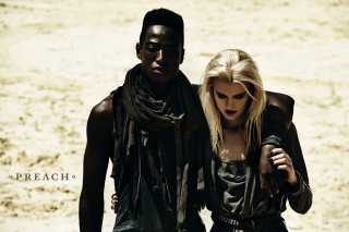 photography: Patrick Walter | client: Preach