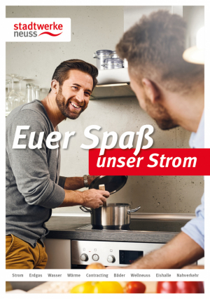 photography: Daniel Ziegert | usage: Stadtwerke Neuss