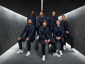 client: Hugo Boss