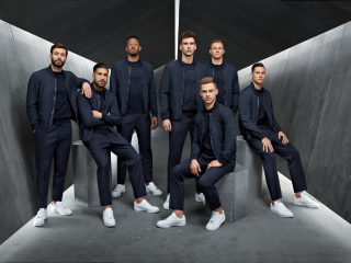 client: Hugo Boss