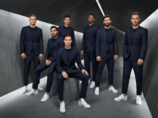 client: Hugo Boss