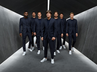 client: Hugo Boss