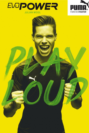 client: PUMA