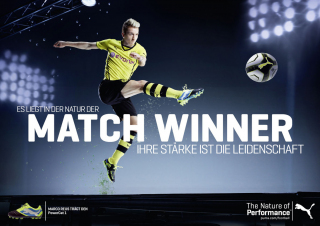 client: PUMA