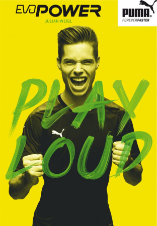client: PUMA