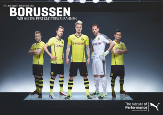 client: PUMA
