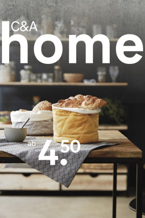 client: C&A home