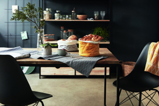 client: C&A home