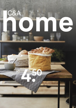 client: C&A home