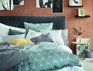 client: C&A home