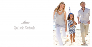 client: QuickSchuh