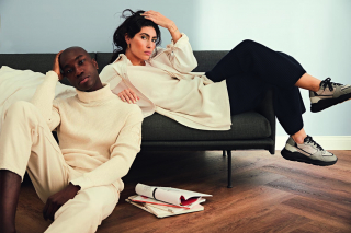 photography: Valentin Mühl c/o zvei_ Studios | hair & make-up: Anna Dreisen | usage: TM