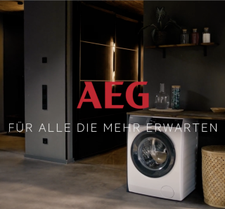 production: TWIST | client: AEG | agency: Scholz & Friends