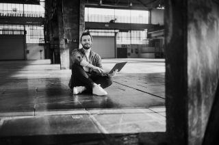 photography: Daniel Koebe | client: INVERTO