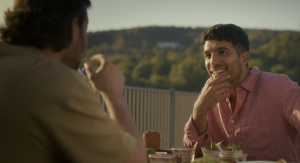 hair & make-up: Eva-Maria Pilartz | styling: Sandra Munkler | set: Susanne Kutscher | production: TWIST GmbH & Co. KG | director: Martin Miron | client: Kerrygold | agency: BBDO