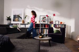 photography: Stefan Kapfer | usage: VME Interliving
