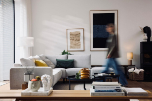 photography: Stefan Kapfer | usage: VME Interliving