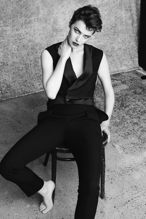 photography: Florian Sommet photography: Florian Sommet
