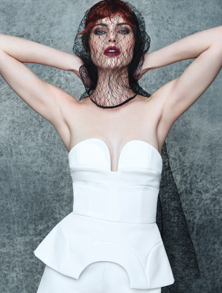 photography: Florian Sommet