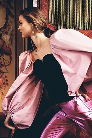 photography: Joerg Strehlau | styling: Anna-Jill Gierhards | usage: Latest