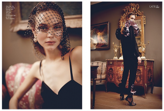 photography: Joerg Strehlau | styling: Anna-Jill Gierhards | usage: Latest