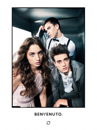 photography: Leithäuser di Trapani | client: Benvenuto