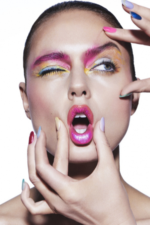 photography: Florian Sommet