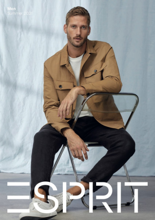 photography: Julia Haack | client: Esprit