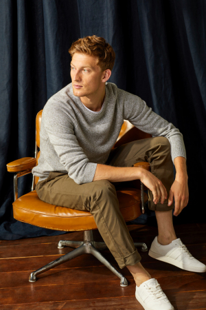 photography: Julia Haack | client: Esprit