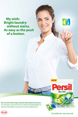 photography: Bastian Werner | client: Henkel/Persil