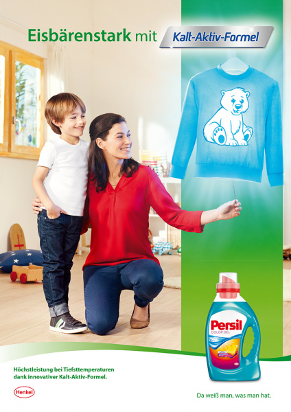 photography: Bastian Werner | client: Henkel/Persil