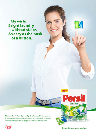 photography: Bastian Werner | client: Henkel/Persil