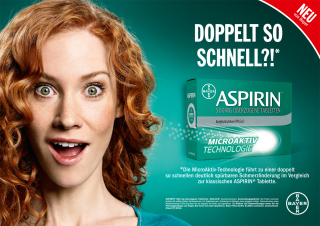 photography: Murat Aslan | client: Bayer/Aspirin