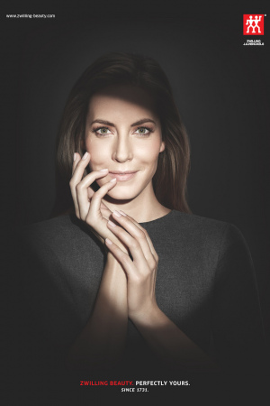 photography: Florian Sommet | client: Zwilling
