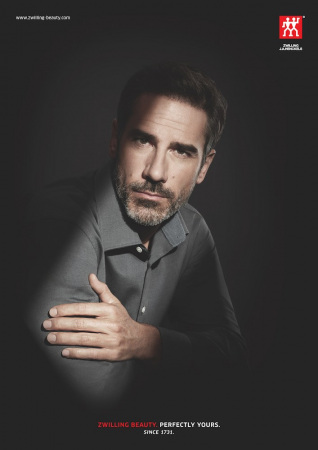 photography: Florian Sommet | client: Zwilling