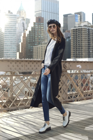 photography: Michael Berger | styling: Lucio Lupacchini