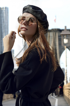 photography: Michael Berger | styling: Lucio Lupacchini