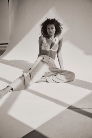 photography: Sebastian Brüll | model: Zaina Gohou