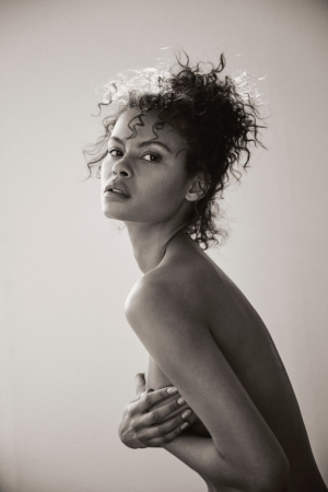 photography: Sebastian Brüll | model: Zaina Gohou