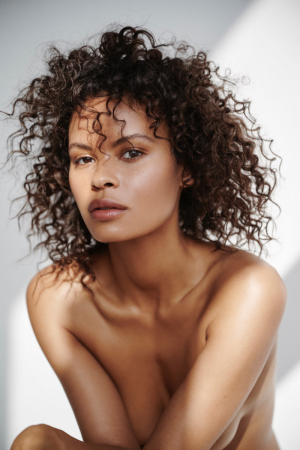 photography: Sebastian Brüll | model: Zaina Gohou