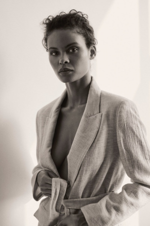 photography: Sebastian Brüll | model: Zaina Gohou