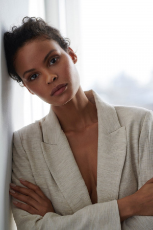 photography: Sebastian Brüll | model: Zaina Gohou