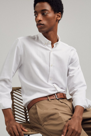 photography: Ignacio Cervera | model: Claudio Tibunga