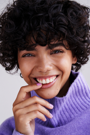 photography: Florian Fitzek | model: Samya c/o mgm models