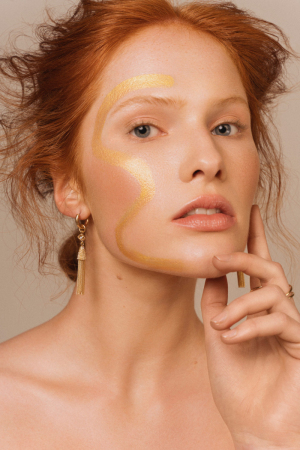 photography: Levin Lee | model: Linnea c/o modelwerk