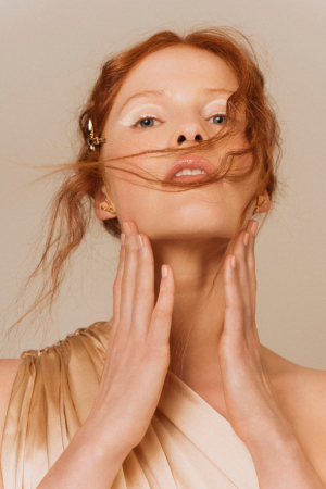 photography: Levin Lee | model: Linnea c/o modelwerk
