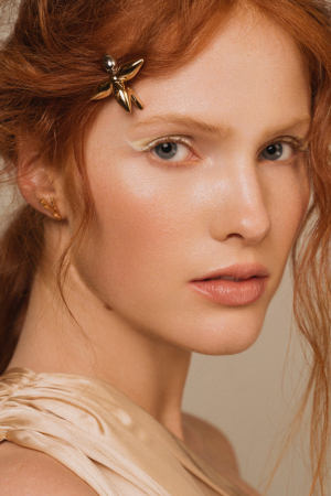 photography: Levin Lee | model: Linnea c/o modelwerk
