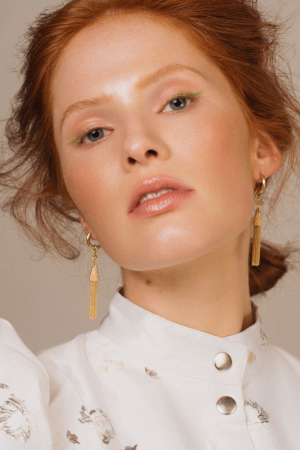 photography: Levin Lee | model: Linnea c/o modelwerk